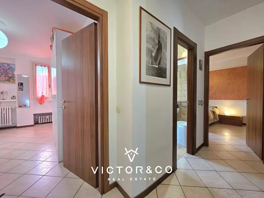 Immagine 7 di Trilocale in vendita  in via fara snc a Novara