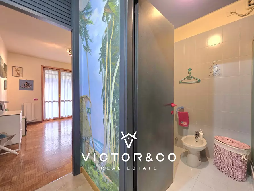 Immagine 24 di Trilocale in vendita  in Viale Giulio Cesare 119 a Novara