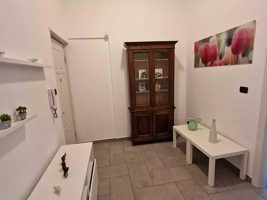 Immagine 6 di Bilocale in affitto  in Corso Vercelli 54 a Novara