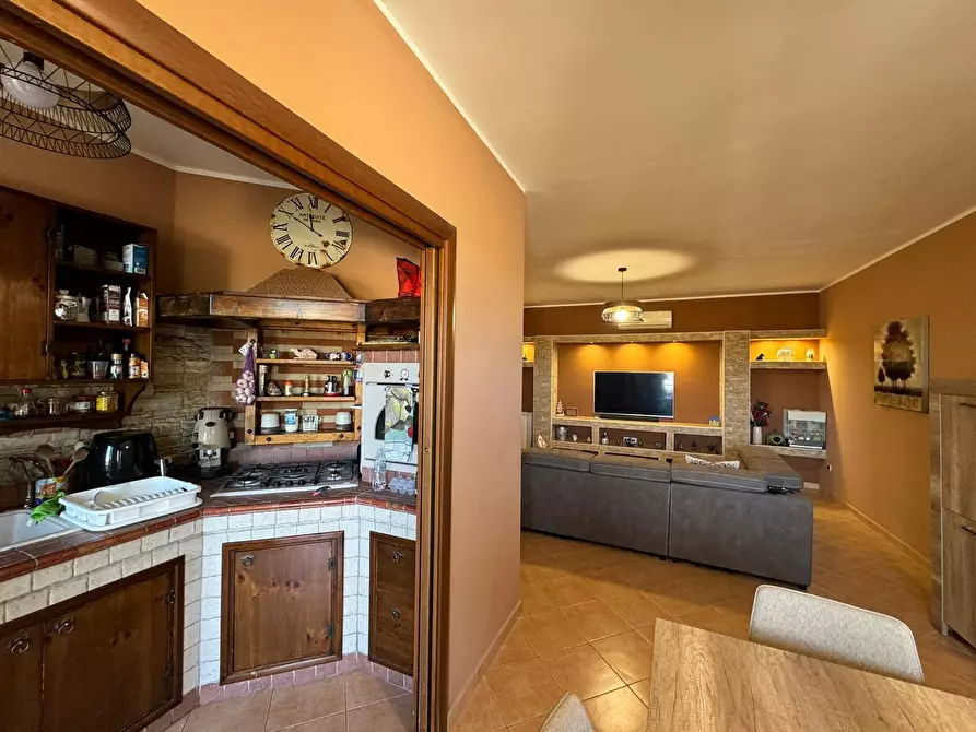 Immagine 25 di Appartamento in vendita  a Monreale