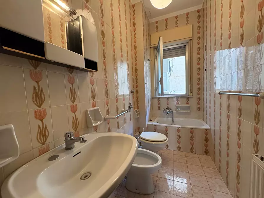 Immagine 23 di Appartamento in vendita  in Via Filippo Parlatore a Palermo