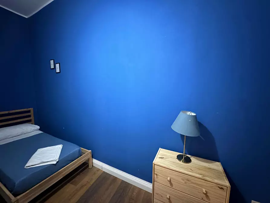 Immagine 13 di Appartamento in vendita  in Via Porta di Castro a Palermo