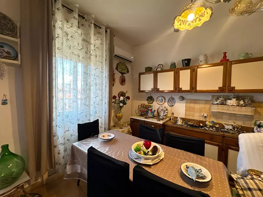 Immagine 12 di Appartamento in vendita  in Passaggio Giuseppe de felice giuffrida a Palermo