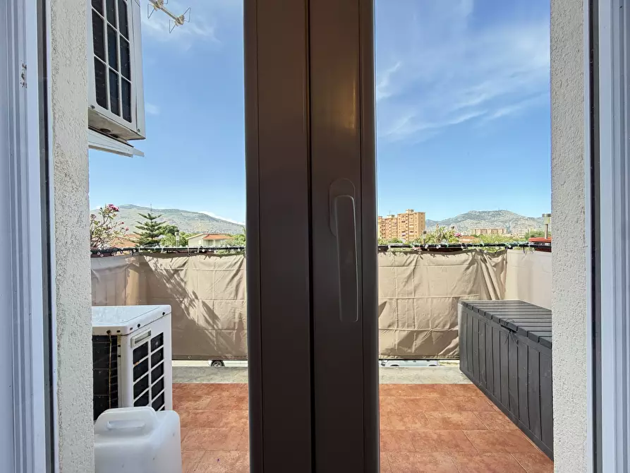 Immagine 5 di Trilocale in vendita  in Via Giuseppe Pitrè a Palermo