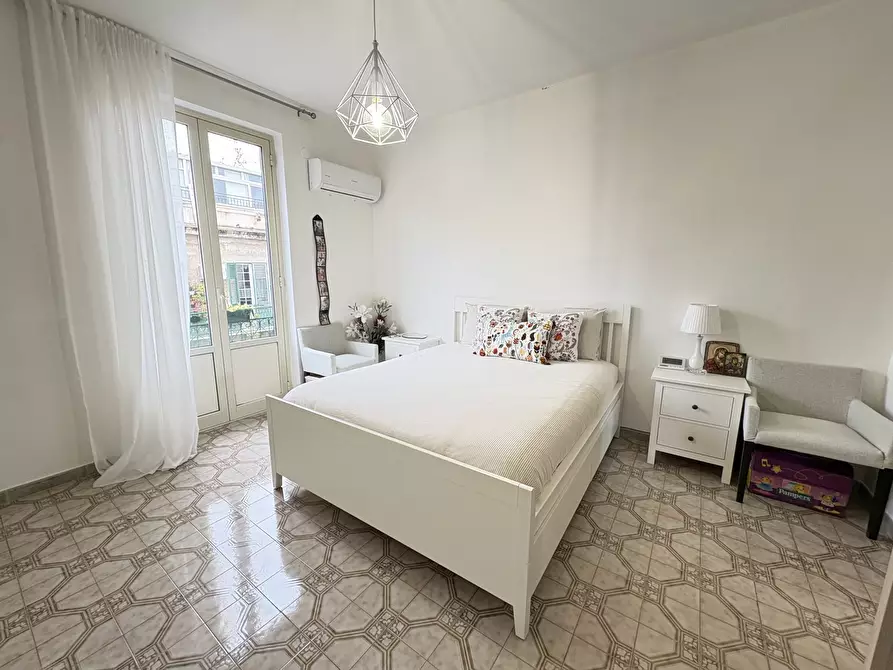 Immagine 12 di Trilocale in vendita  in Via Vito La Mantia 86 a Palermo