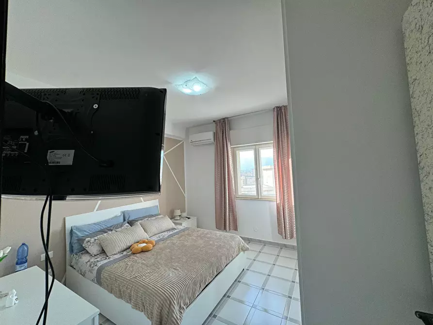 Immagine 19 di Quadrilocale in vendita  in Via dell'Orsa Minore a Palermo