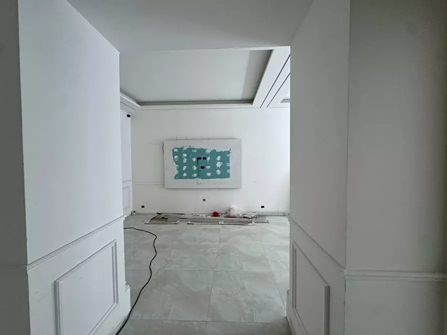 Immagine 15 di Appartamento in vendita  in Via Albergheria a Palermo