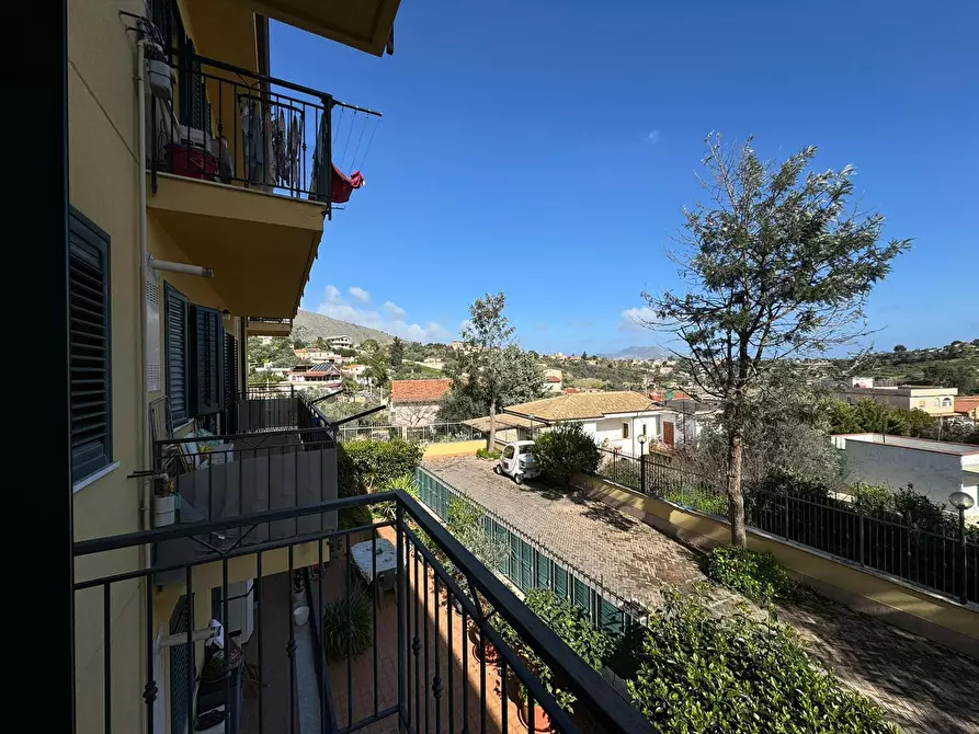 Immagine 47 di Appartamento in vendita  a Monreale