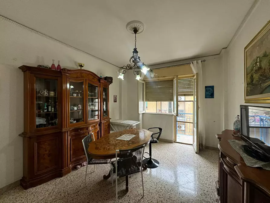 Immagine 10 di Appartamento in vendita  in Via Matteo Silvaggio a Palermo