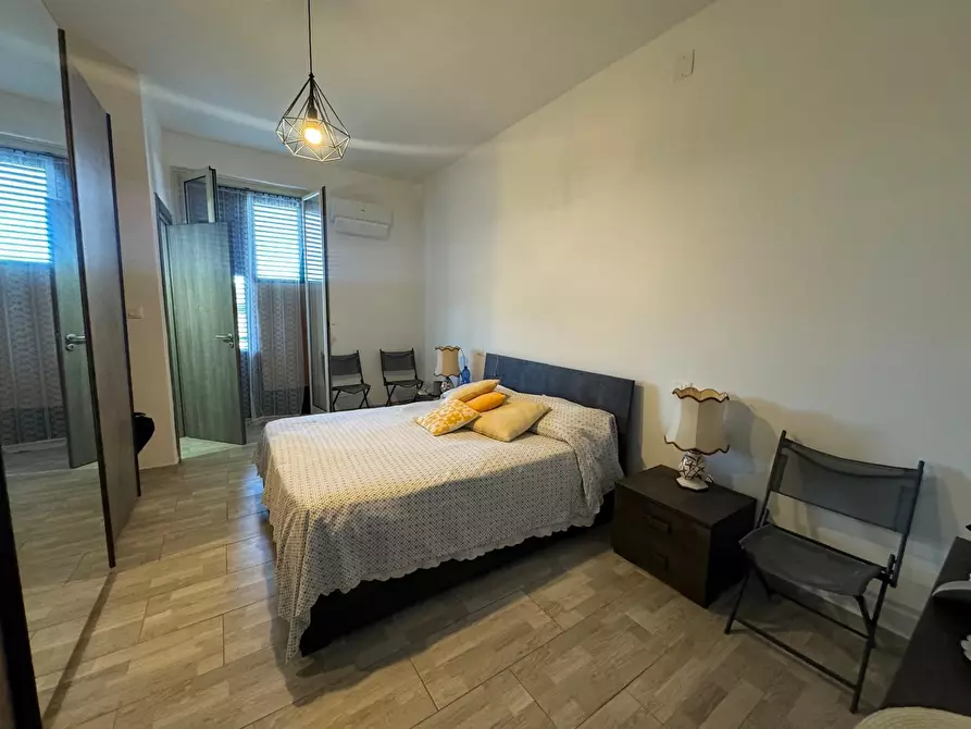 Immagine 8 di Trilocale in affitto  in Via Domenico Lancia di Brolo a Palermo