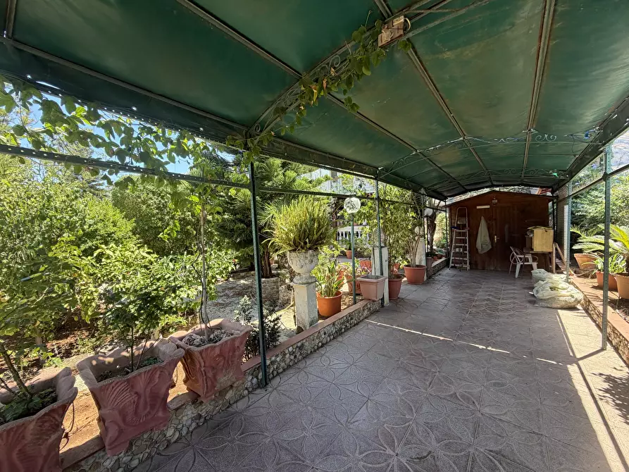 Immagine 18 di Villa in vendita  in Passaggio delle Orchidee a Isola Delle Femmine