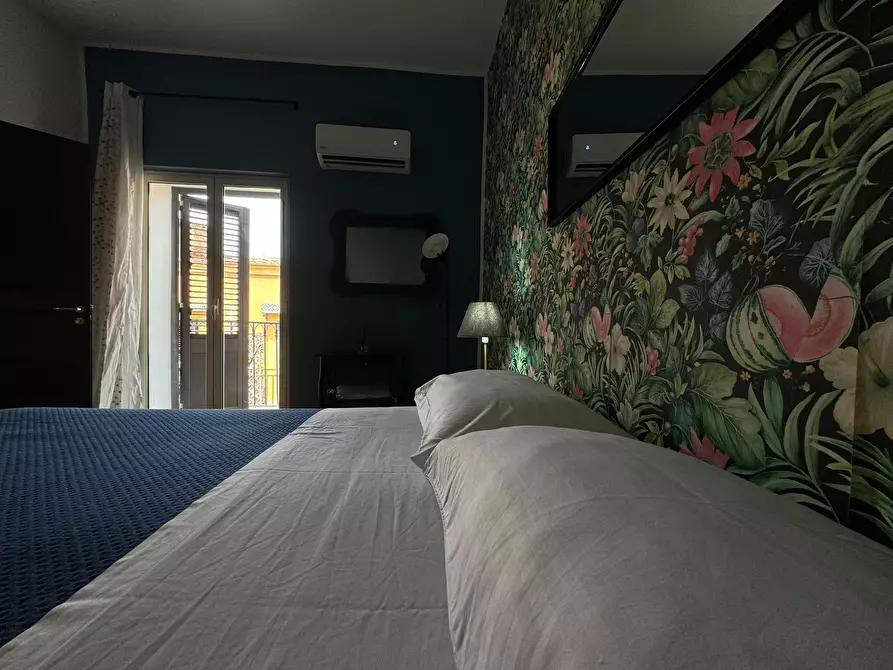 Immagine 6 di Appartamento in vendita  in Via Porta di Castro a Palermo