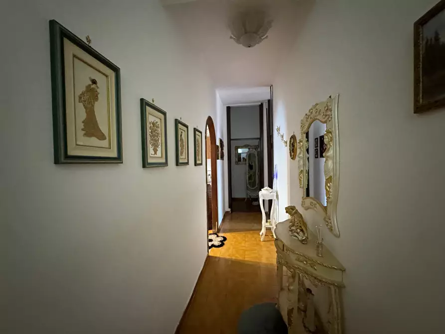 Immagine 23 di Appartamento in vendita  in Passaggio Giuseppe de felice giuffrida a Palermo