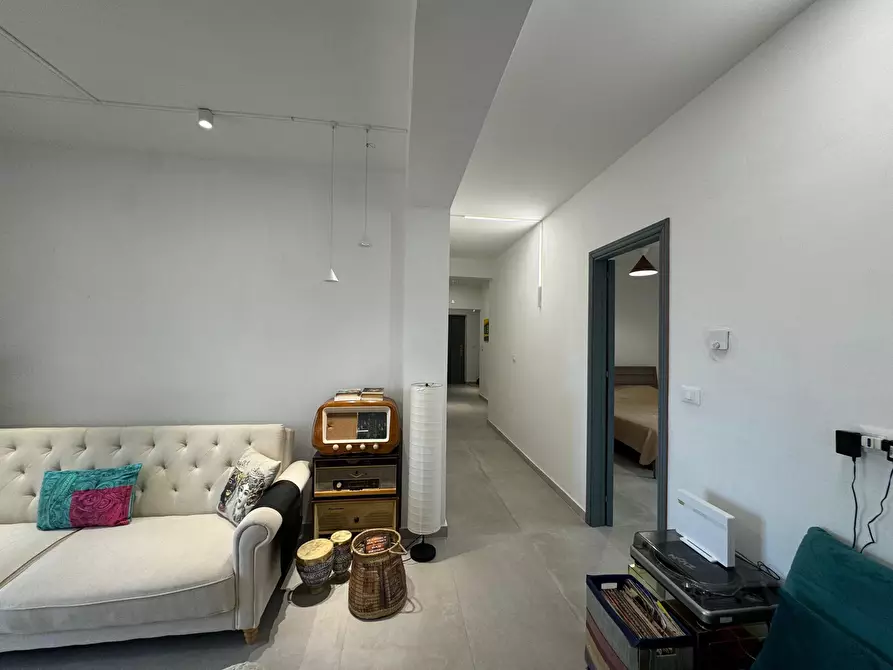 Immagine 40 di Appartamento in vendita  in via bernardino d'ucria a Palermo