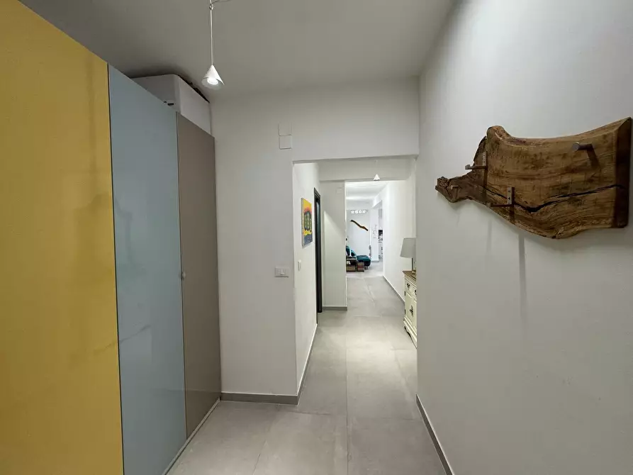 Immagine 32 di Appartamento in vendita  in via bernardino d'ucria a Palermo