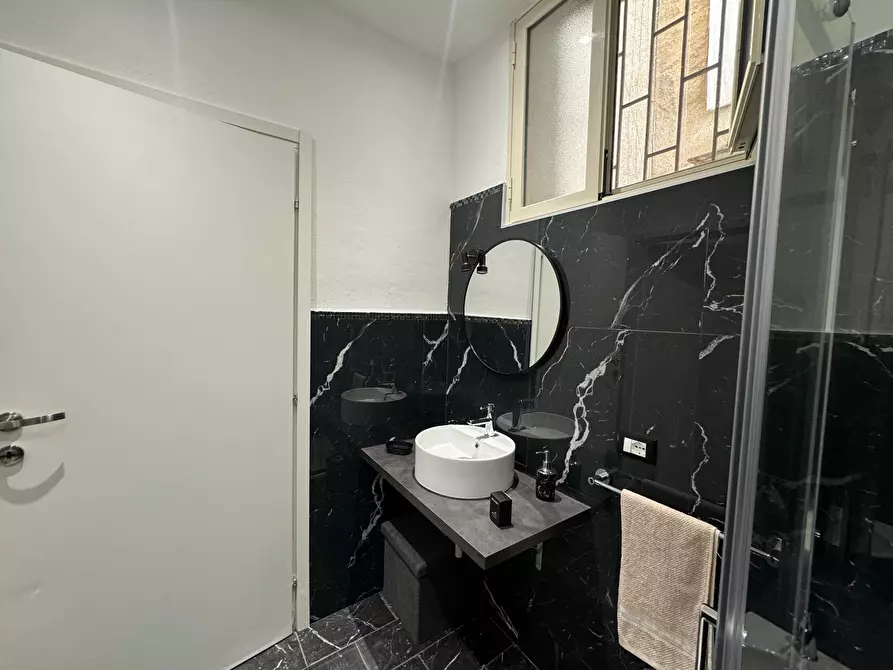 Immagine 3 di Bilocale in affitto  in Via Colonna Rotta a Palermo