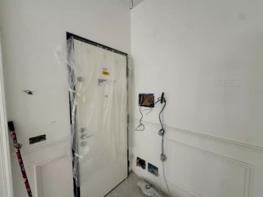 Immagine 5 di Appartamento in vendita  in Via Albergheria a Palermo