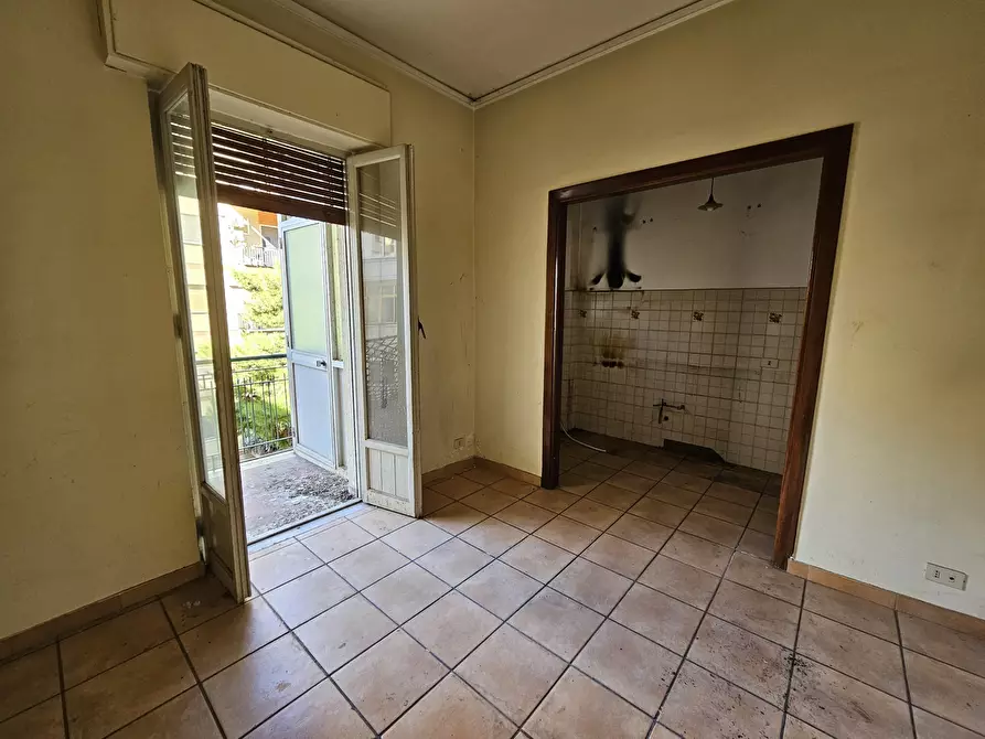 Immagine 13 di Appartamento in vendita  a Palermo