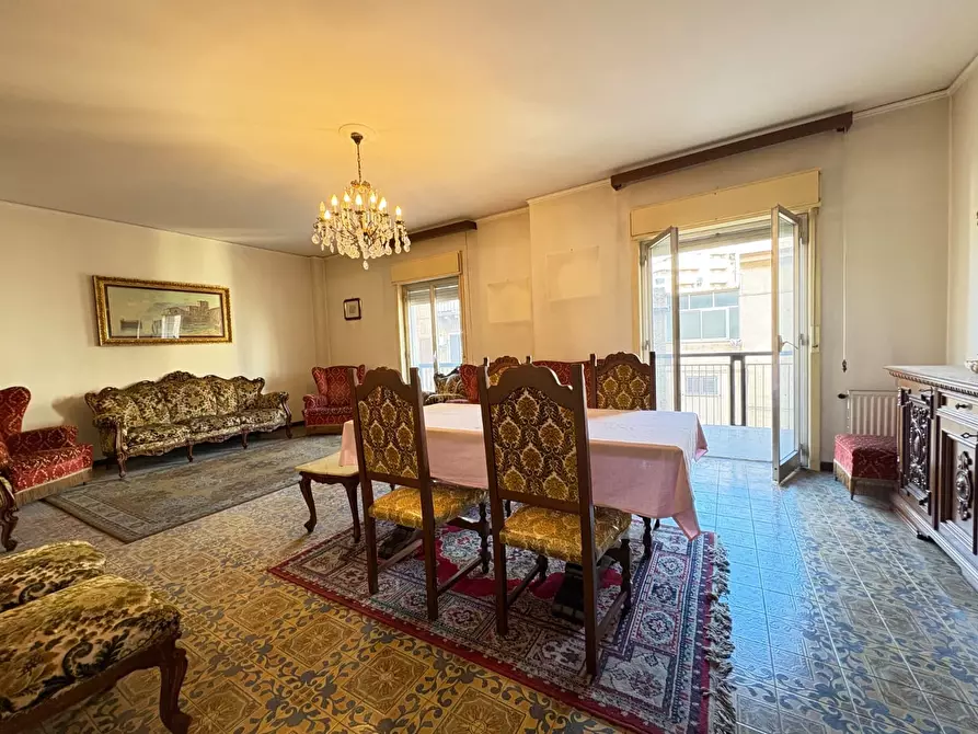 Immagine 5 di Appartamento in vendita  in Via Filippo Parlatore a Palermo