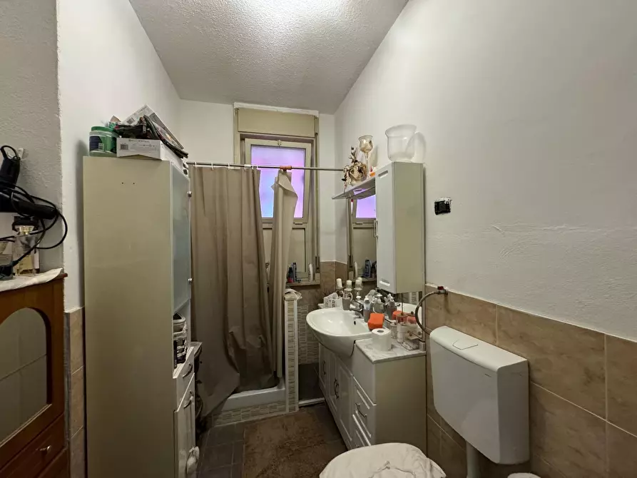 Immagine 26 di Appartamento in vendita  in Passaggio Giuseppe de felice giuffrida a Palermo