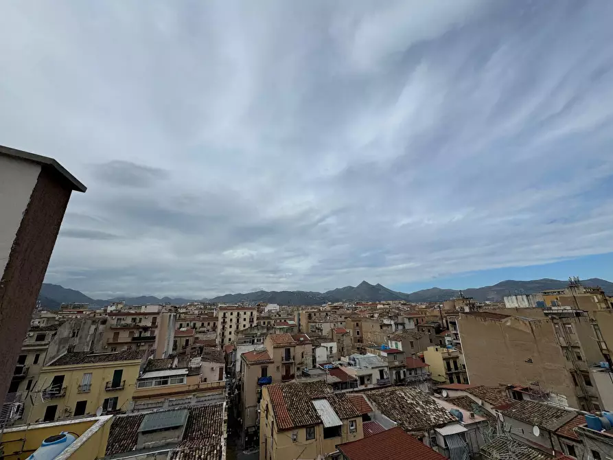 Immagine 28 di Appartamento in vendita  in via bernardino d'ucria a Palermo