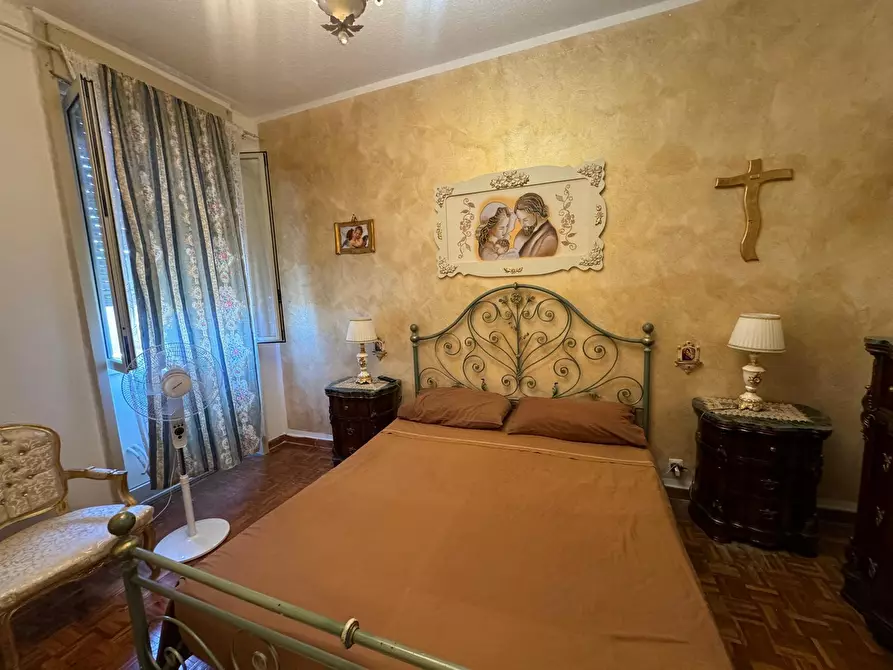 Immagine 9 di Appartamento in vendita  in Passaggio Giuseppe de felice giuffrida a Palermo