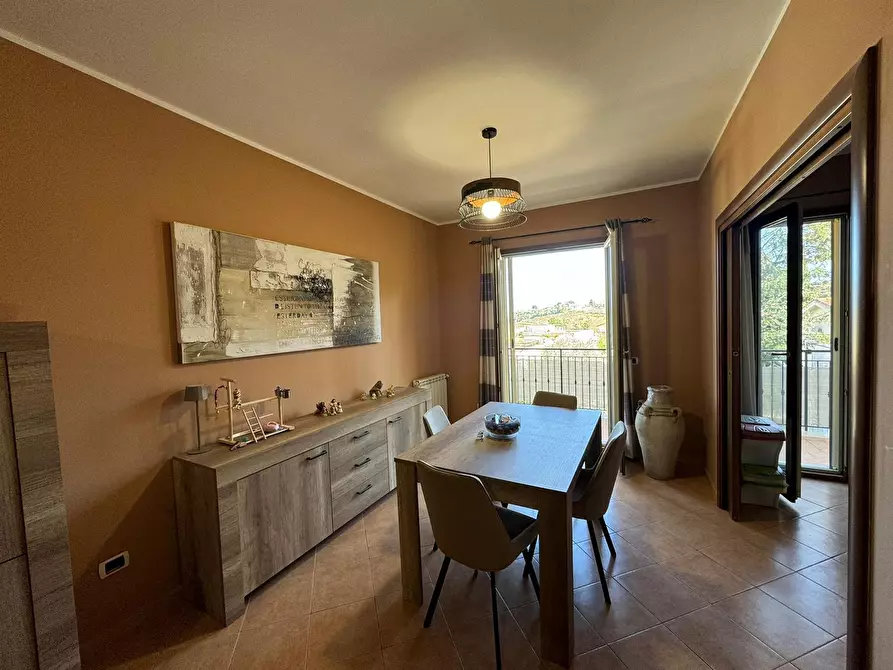 Immagine 46 di Appartamento in vendita  a Monreale