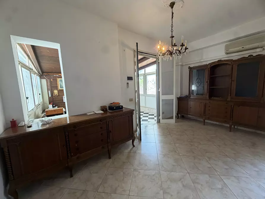 Immagine 5 di Villa in vendita  in Passaggio delle Orchidee a Isola Delle Femmine