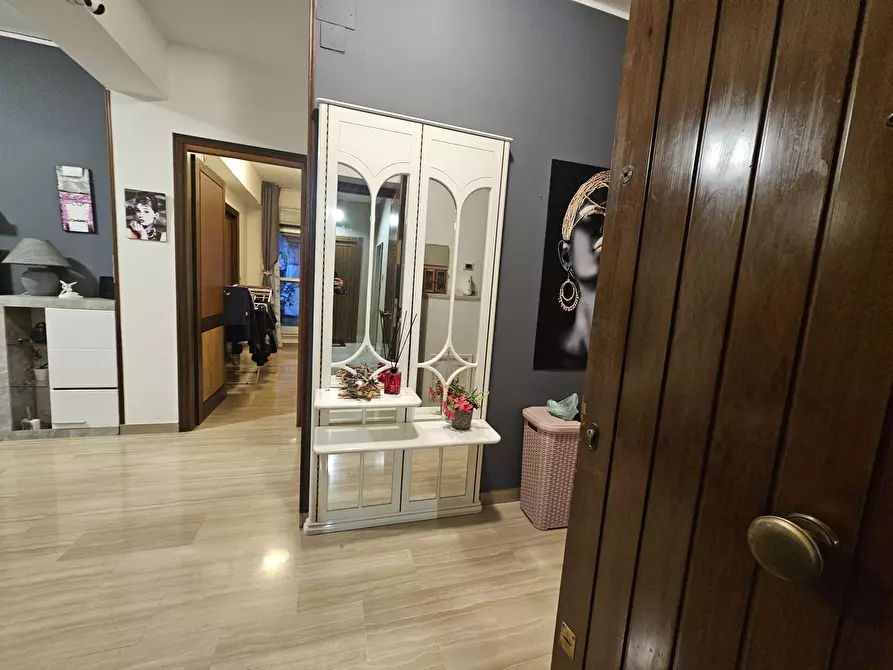 Immagine 3 di Attico in affitto  a Palermo