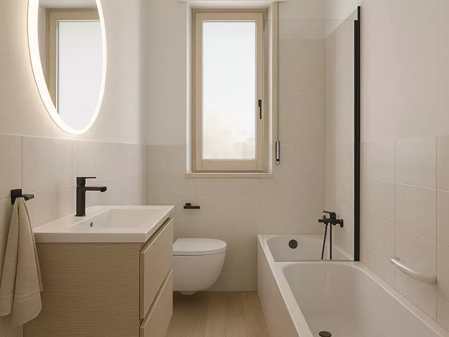 Immagine 26 di Appartamento in vendita  a Palermo