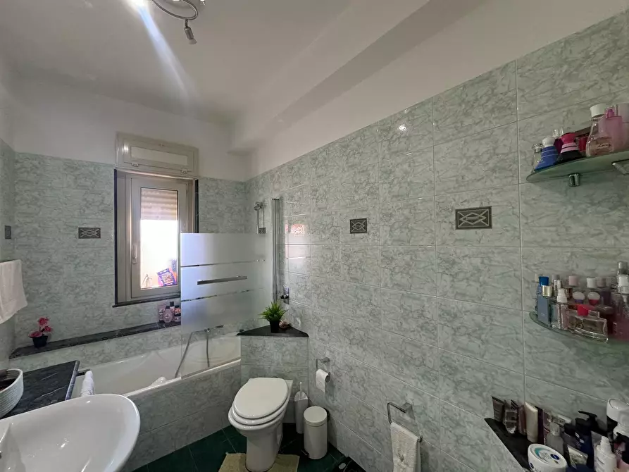 Immagine 22 di Quadrilocale in vendita  in Via dell'Orsa Minore a Palermo