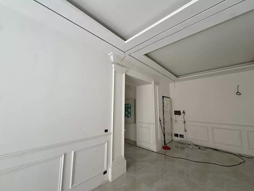 Immagine 4 di Appartamento in vendita  in Via Albergheria a Palermo