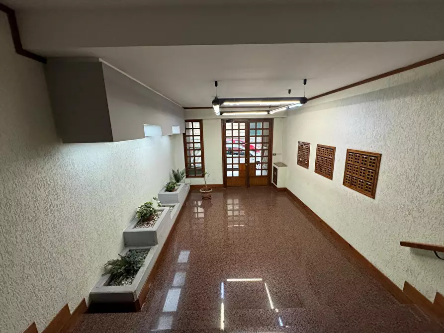 Immagine 45 di Appartamento in vendita  in via bernardino d'ucria a Palermo