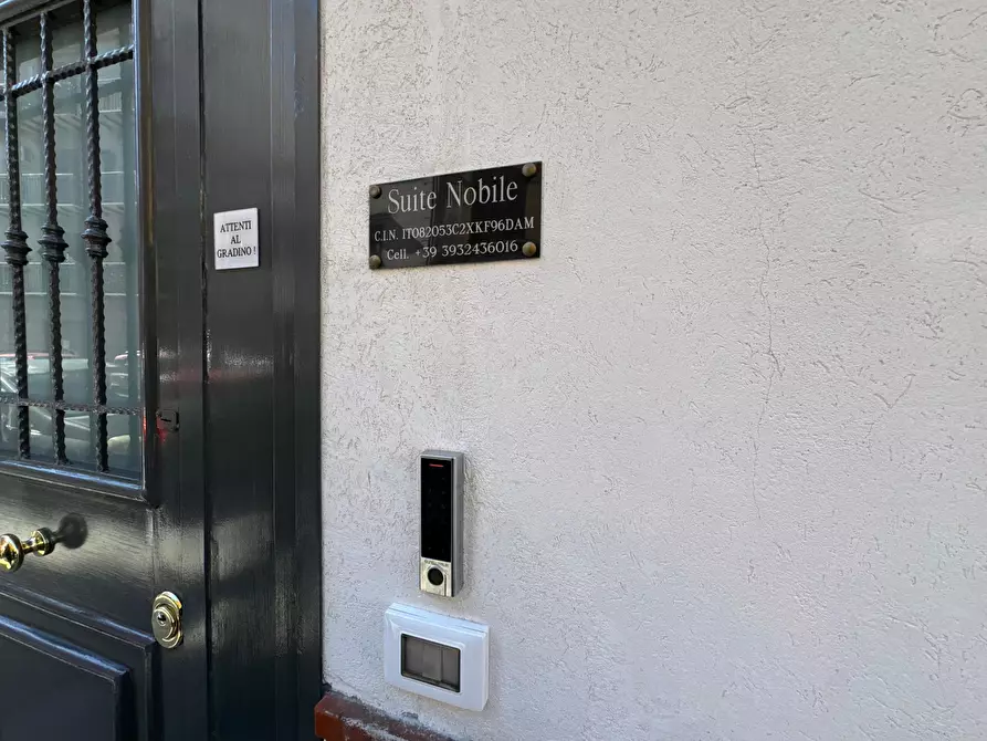 Immagine 20 di Appartamento in vendita  in Via Colonna Rotta a Palermo