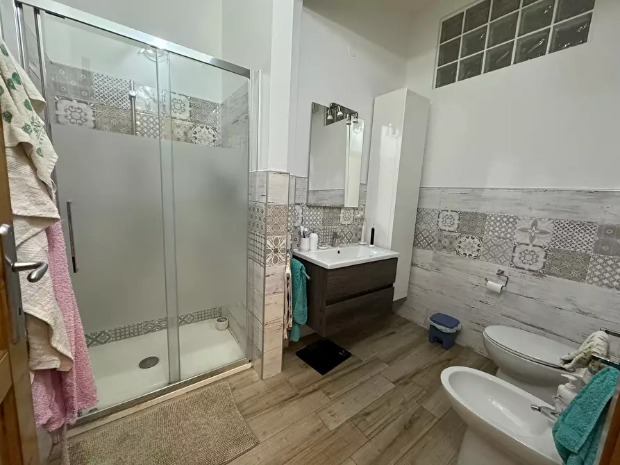 Immagine 23 di Attico in vendita  in Via Antonio Ugo a Palermo