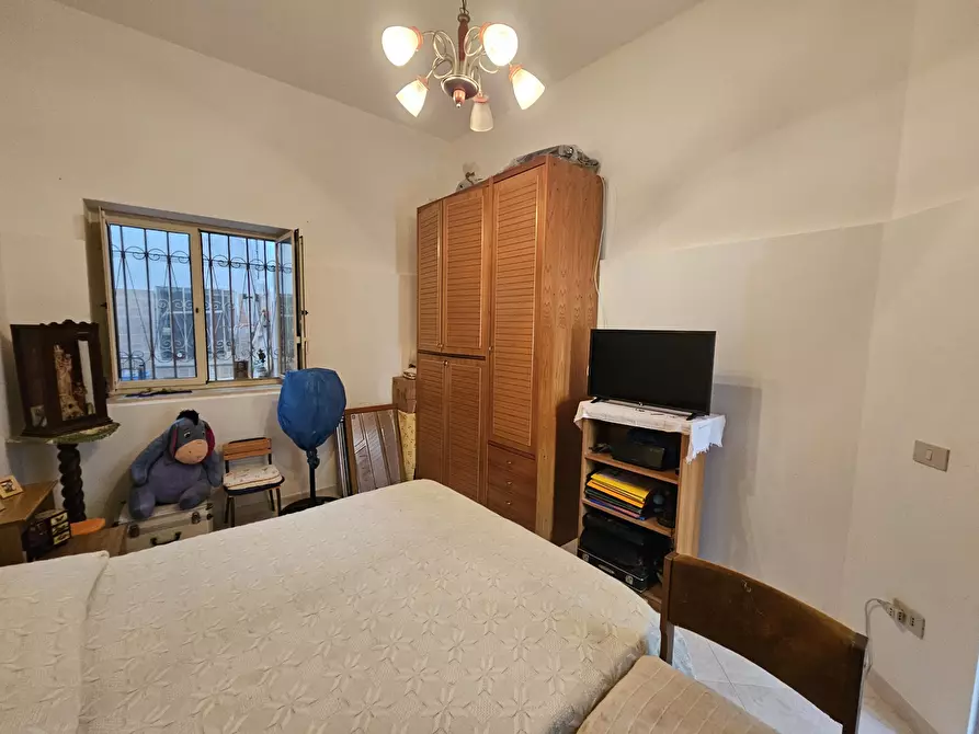 Immagine 6 di Bilocale in vendita  in Via Buzzanca a Palermo