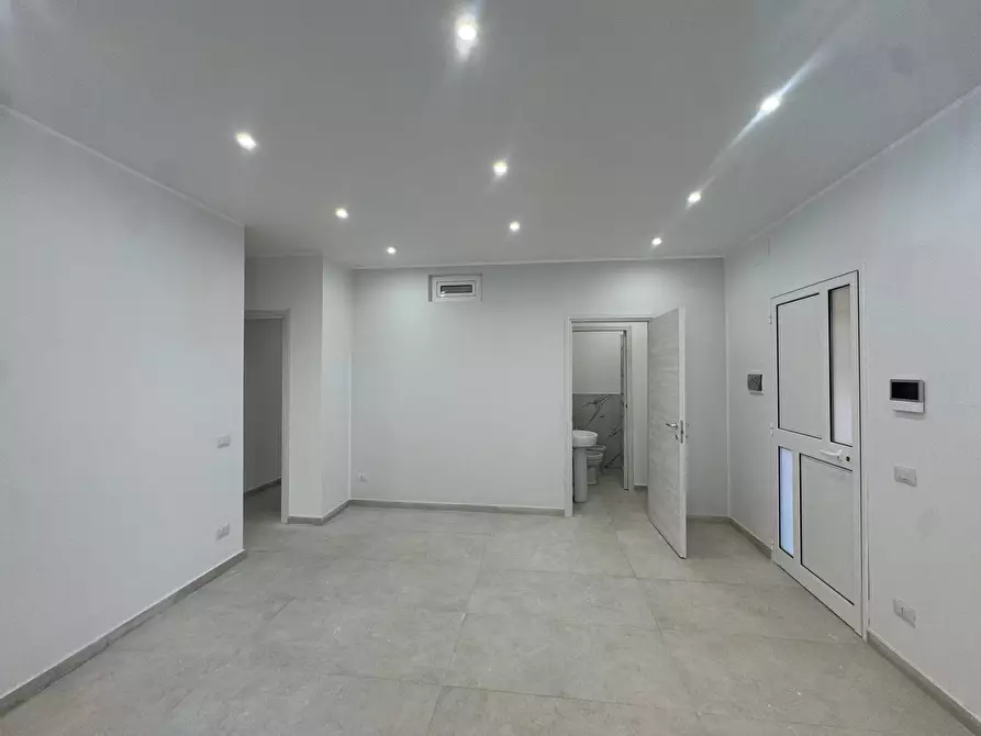 Immagine 2 di Appartamento in vendita  in Via Stanislao Cannizzaro a Villabate