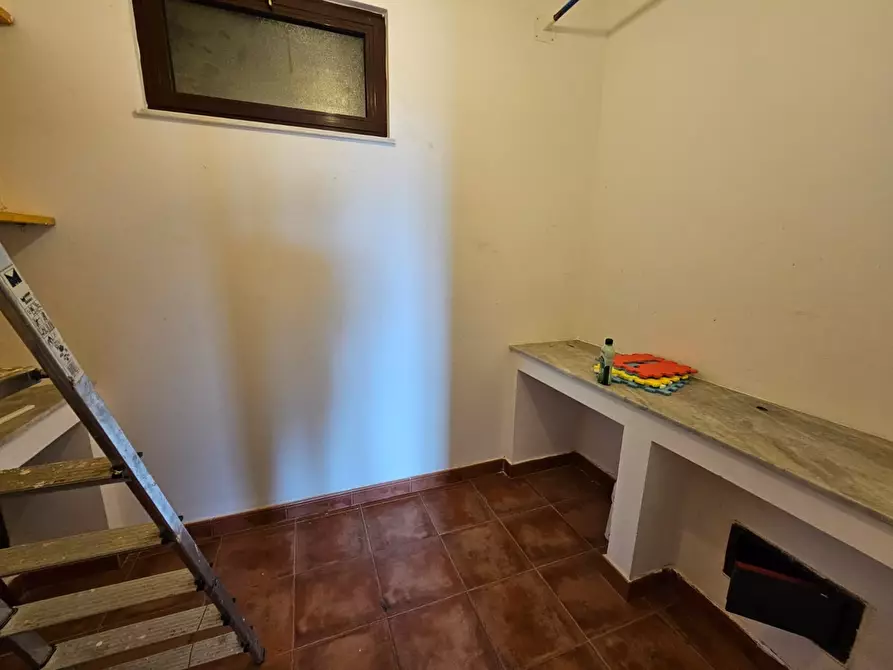 Immagine 12 di Trilocale in affitto  in Via Rosina Ferrario 20 a Palermo