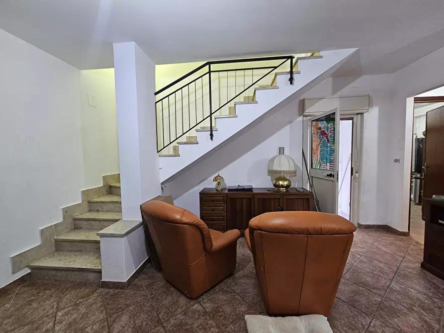 Immagine 12 di Villa in vendita  a Altofonte