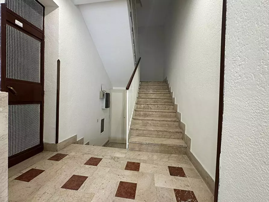 Immagine 3 di Attico in vendita  in Via Antonio Ugo a Palermo