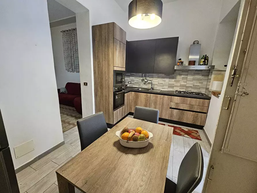 Immagine 12 di Trilocale in affitto  in Via Mogia 19 a Palermo