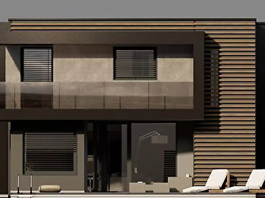 Immagine 24 di Casa bifamiliare in vendita  in Via Ciro Menotti 9 a Carate Brianza