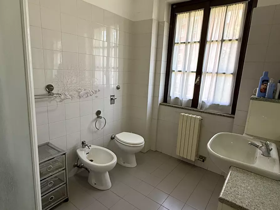 Immagine 98 di Casa bifamiliare in vendita  in Via Filippo Beltrame 20 a Vimodrone