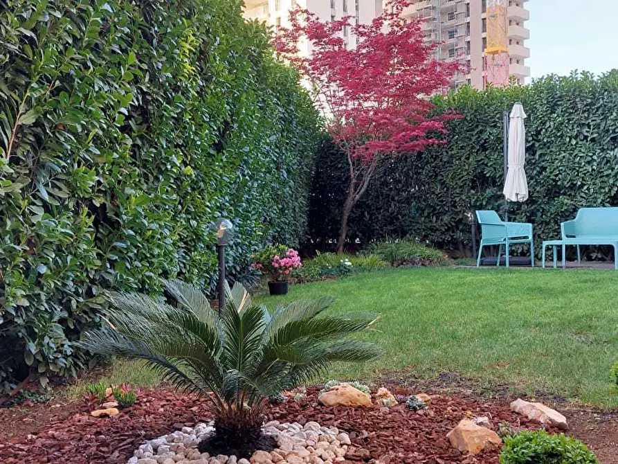 Immagine 17 di Bilocale in vendita  in Via Terracina 1 a Milano