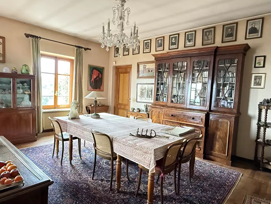 Immagine 24 di Casa indipendente in vendita  in Via Piave 11 a Cocconato