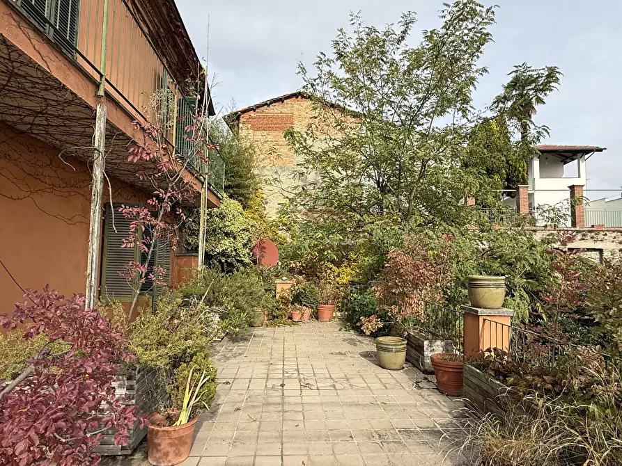 Immagine 59 di Casa indipendente in vendita  in Via Piave 11 a Cocconato