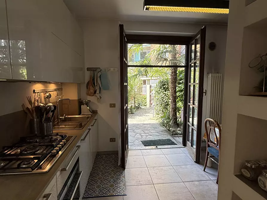 Immagine 51 di Casa bifamiliare in vendita  in Via Filippo Beltrame 20 a Vimodrone