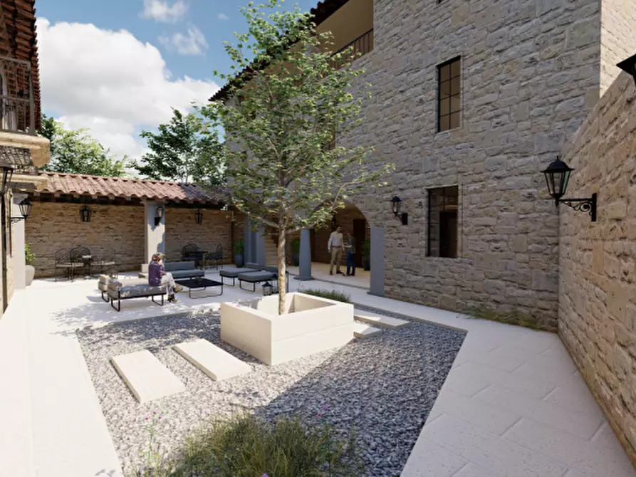 Immagine 1 di Rustico / casale in vendita  in Via Montini a Preseglie