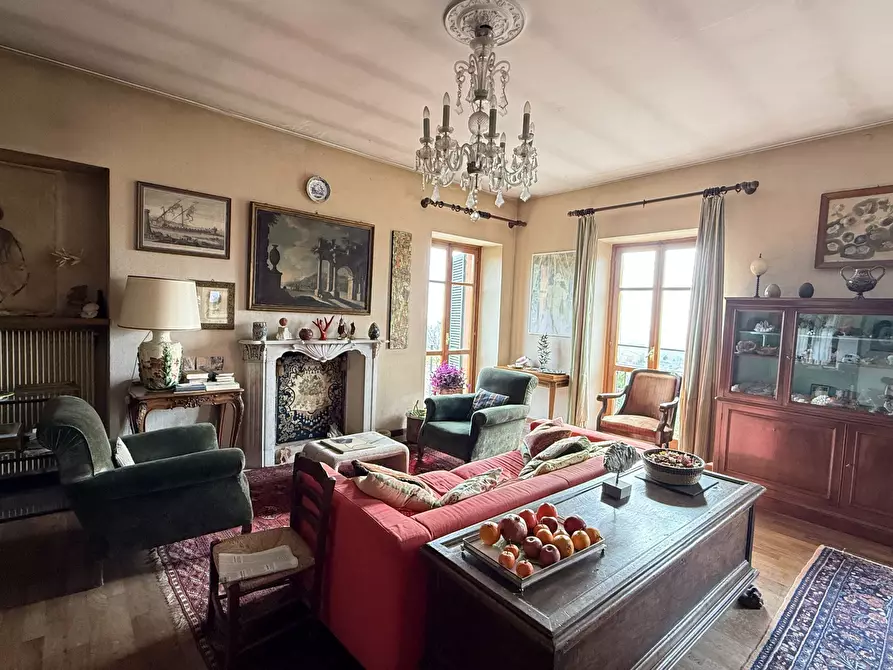 Immagine 20 di Casa indipendente in vendita  in Via Piave 11 a Cocconato