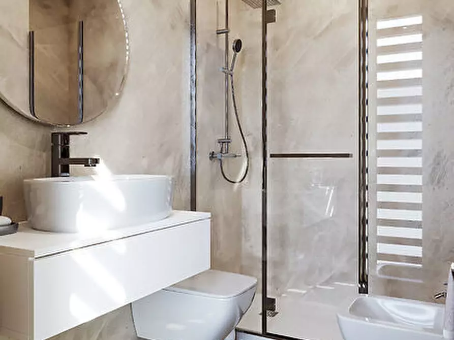 Immagine 16 di Trilocale in vendita  in Via Ciro Menotti 9 a Carate Brianza